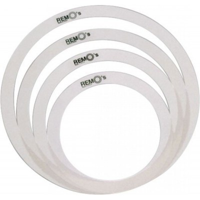 Pack Muffle Ring Tone Control 10/12/13/16