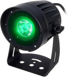LED IP65 Spot 15W RGBW