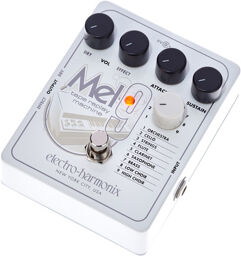 Electro Harmonix MEL9 Tape Replay Machine