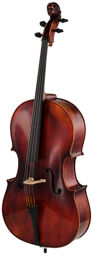 L.V. Sleeping Beauty Cello 4/4