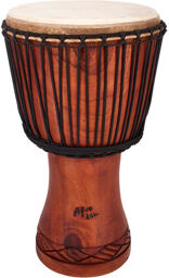 AD C03 Djembe Pro-Iroko
