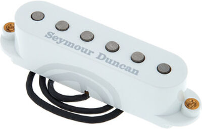 STK-S9B White Blanc