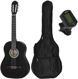 Pure Basic Set Black Noir