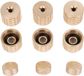 Bach Heavy Trim Kit Infinity