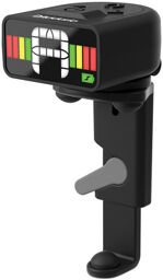 PW-CT-35 Micro Tuner Viola black