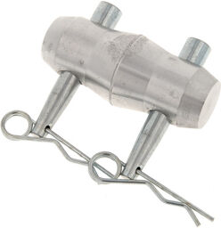 5002 Conical Connector F31-F45