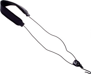 O30E Oboe Strap noir