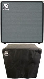 SVT-212AV Cabinet Bundle noir