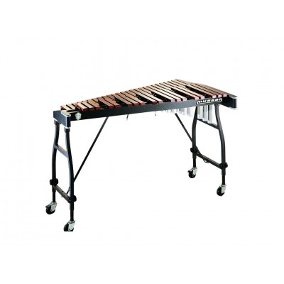 M50 - 3 Octaves 1/2 Lames Palissandre