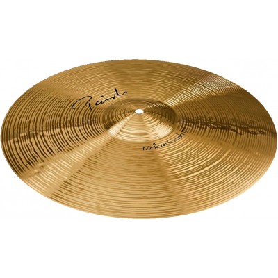 Signature MELLOW-crash 17