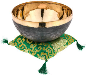 Tibetan Singing Bowl Ishana 15