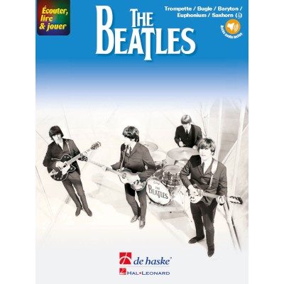 Écouter, lire & jouer - The Beatles