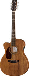 Custom Line CLA-15MCE LH Naturel mat