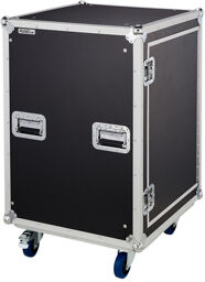 Rack 16U Slide Shock Mount