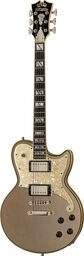 Deluxe Atlantic Desert Gold Desert Gold