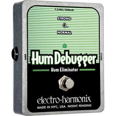 Hum Debugger