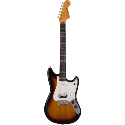 Cyclone LTD RW 3-color Sunburst
