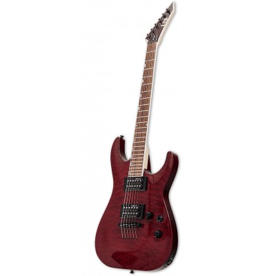 Mh200 Rouge Sombre Transparent