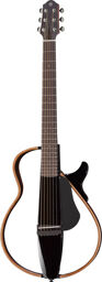 SLG200S TBK Translucent Black