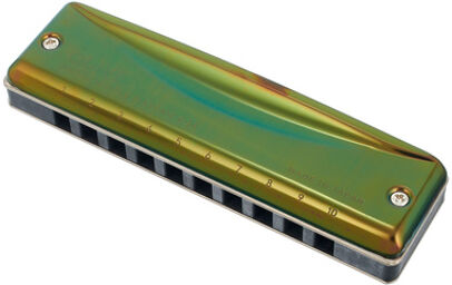 C-20 Olive G Vert olive
