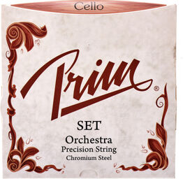 Cello Strings 4/4 Orchestra