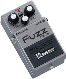 FZ-1W Fuzz