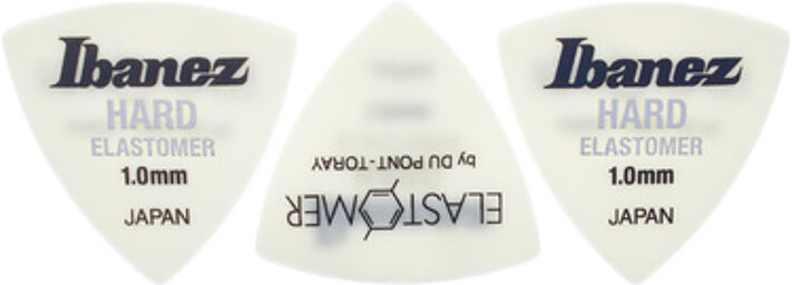 Elastomer Picks BEL8HD10