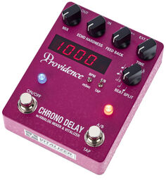 DLY-4 Chrono Delay
