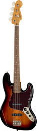 CV 60s Jazz Bass LRL 3TS 3