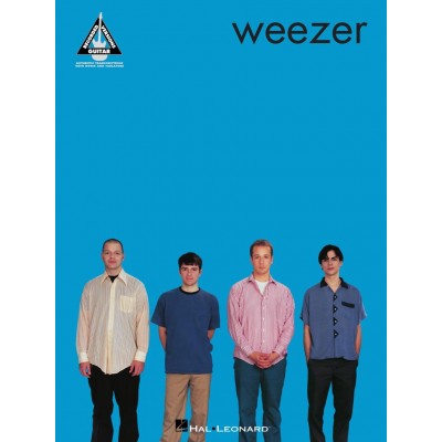 Weezer (The Blue Album)