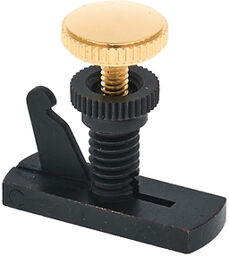 ZF 6807G Adjuster Black/Gold