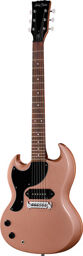 DC-60 Junior LH HPM Heather Poly Metallic