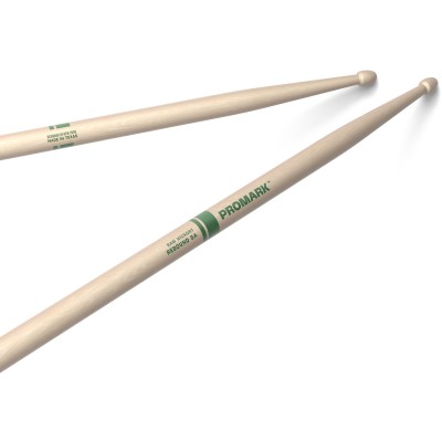 RBHR565AW - hickory avec olive gland Rebound 5A Raw