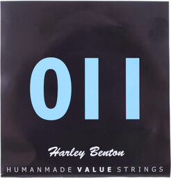 Valuestrings EL 11-52