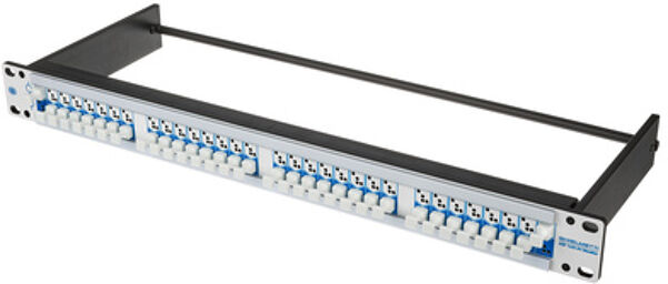 ASF 1x32 AV 3/1 SA G Blueline