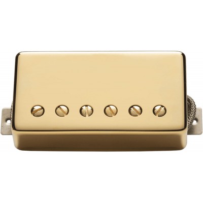 APH-2b-g APH-2n Slash Alnico II Pro Chevalet Gold