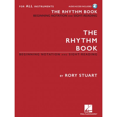 The Rhythm Book