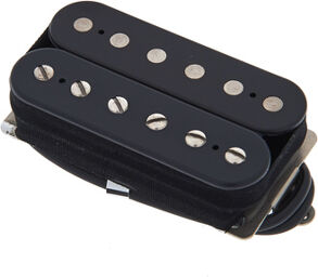Illuminator DP257 F-Spaced BK