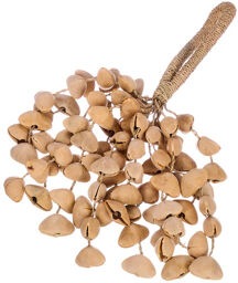 Seed Shaker 6-Row Kenari
