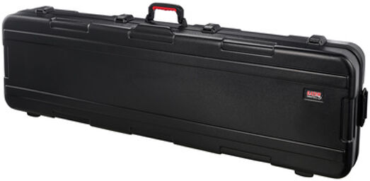 TSA 88SLXL Keyboardcase Noir