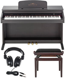 DP-501 MKII RW Set