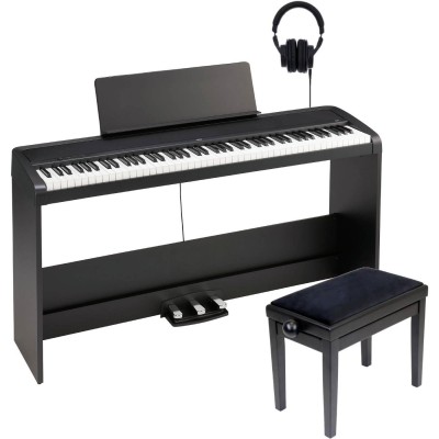 B2+ Noir Pack Deluxe