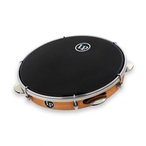 LP3010 Pandeiro Brazilian 10
