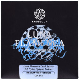 Luna Flamenca LDA 34.0 MHT