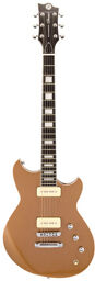 Sensei 290 MBR Metallic Bronze
