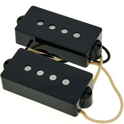P-Bass BK