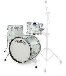 Broadkaster 60's Marine Pearl Marine Pearl