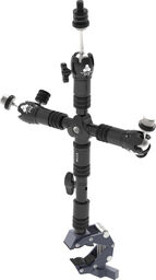 Podcast & Vlog System