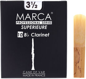 Superieure Clarinet 3.5 (B)