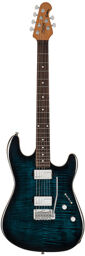 Sabre Deep Blue Burst Deep Blue Burst